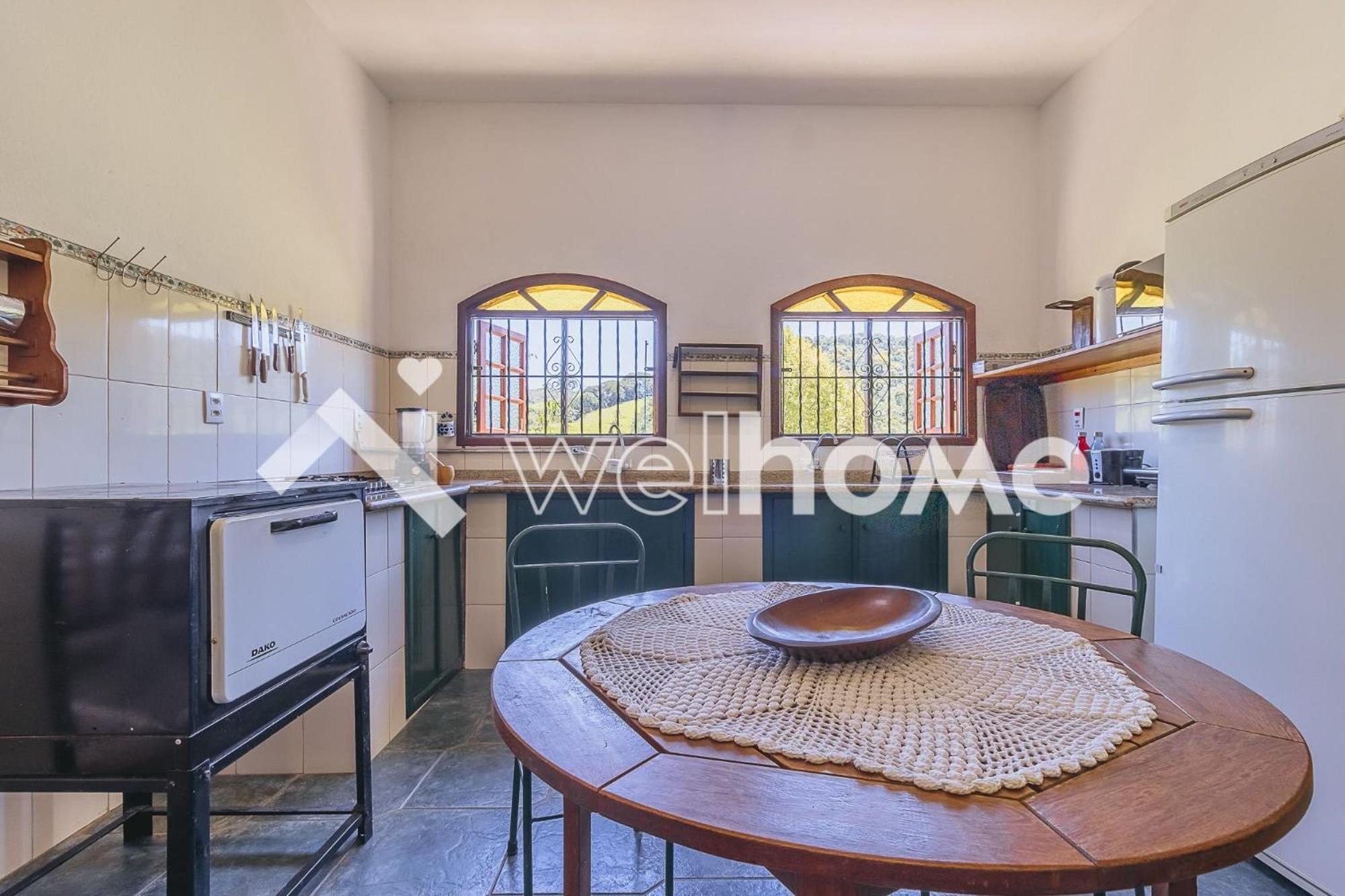 Casa De Campo Em Regiao Serrana De Cunha - Sp. מראה חיצוני תמונה