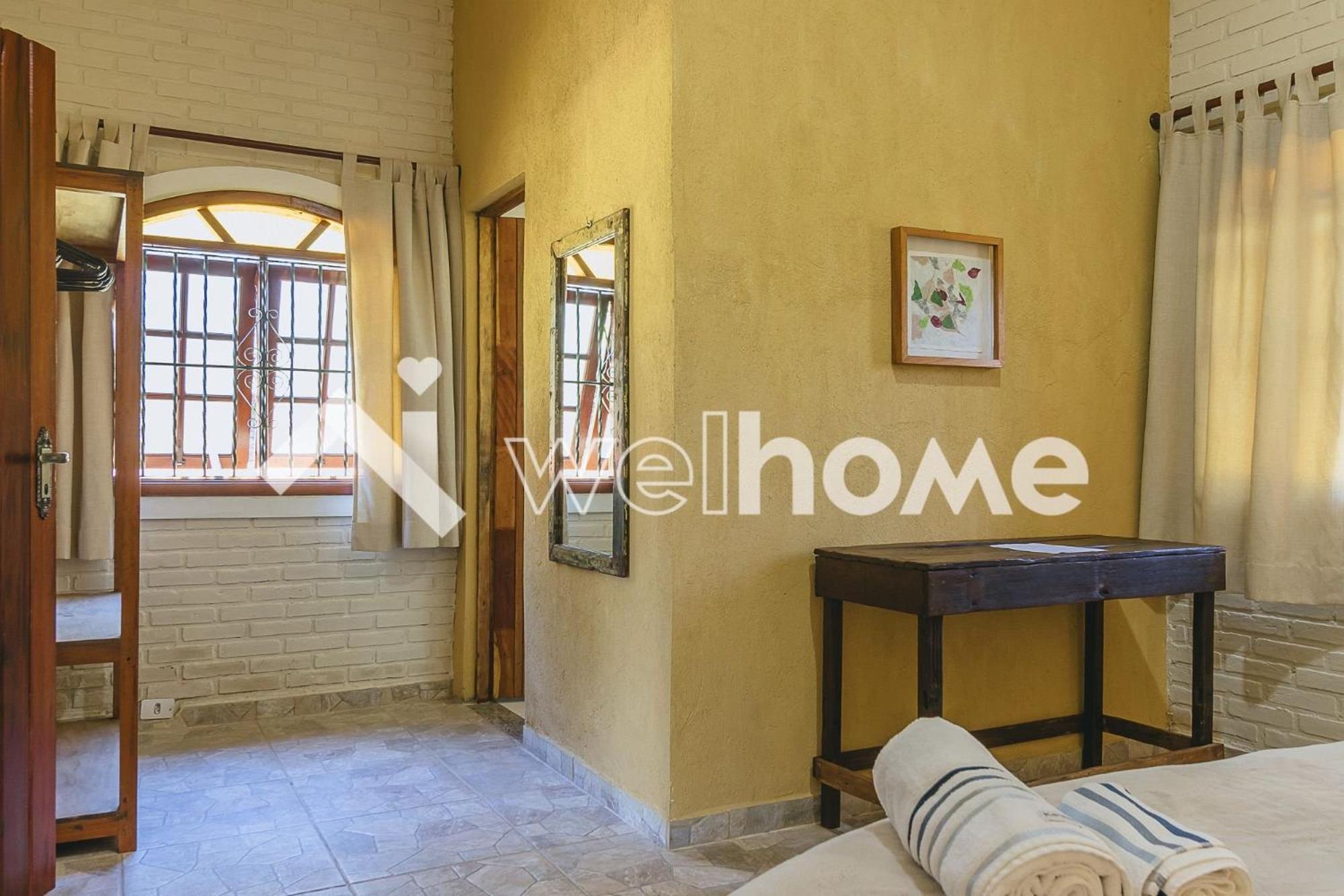 Casa De Campo Em Regiao Serrana De Cunha - Sp. מראה חיצוני תמונה