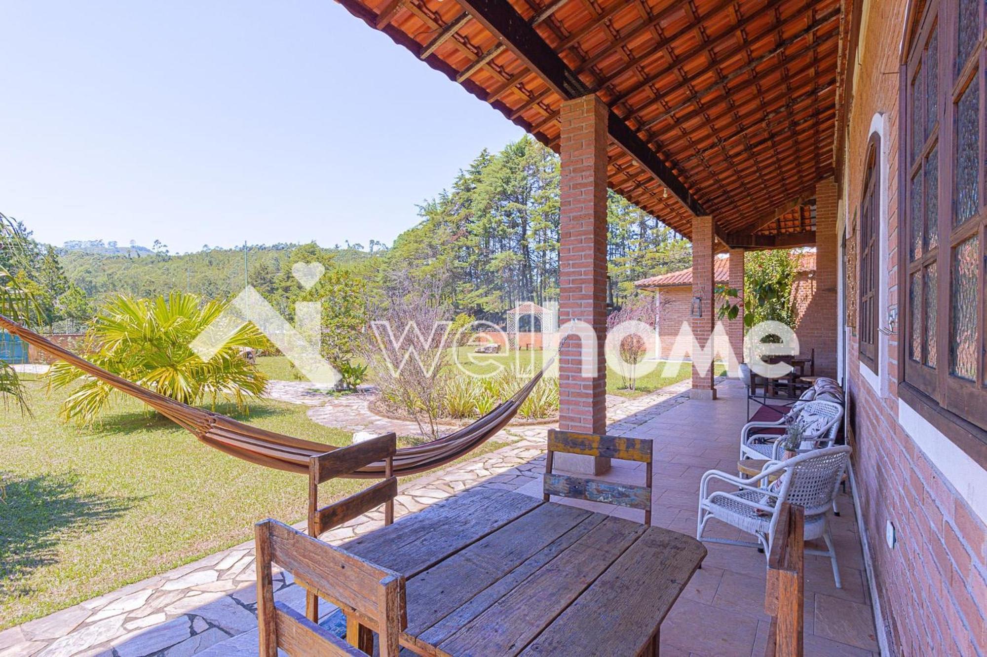 Casa De Campo Em Regiao Serrana De Cunha - Sp. מראה חיצוני תמונה