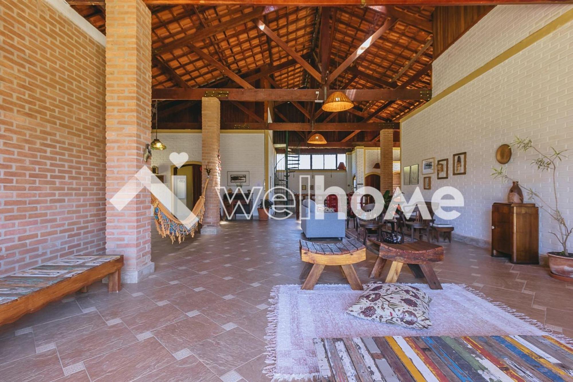 Casa De Campo Em Regiao Serrana De Cunha - Sp. מראה חיצוני תמונה