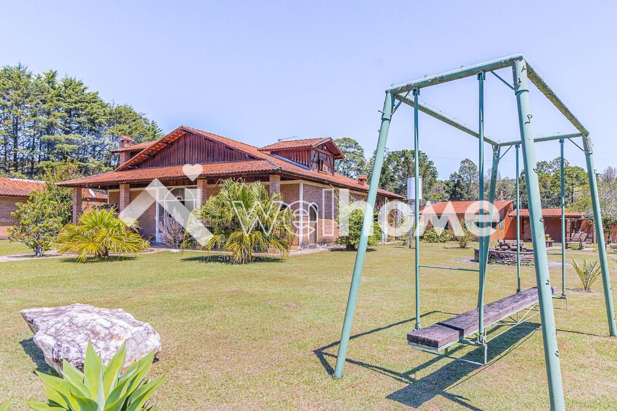 Casa De Campo Em Regiao Serrana De Cunha - Sp. מראה חיצוני תמונה