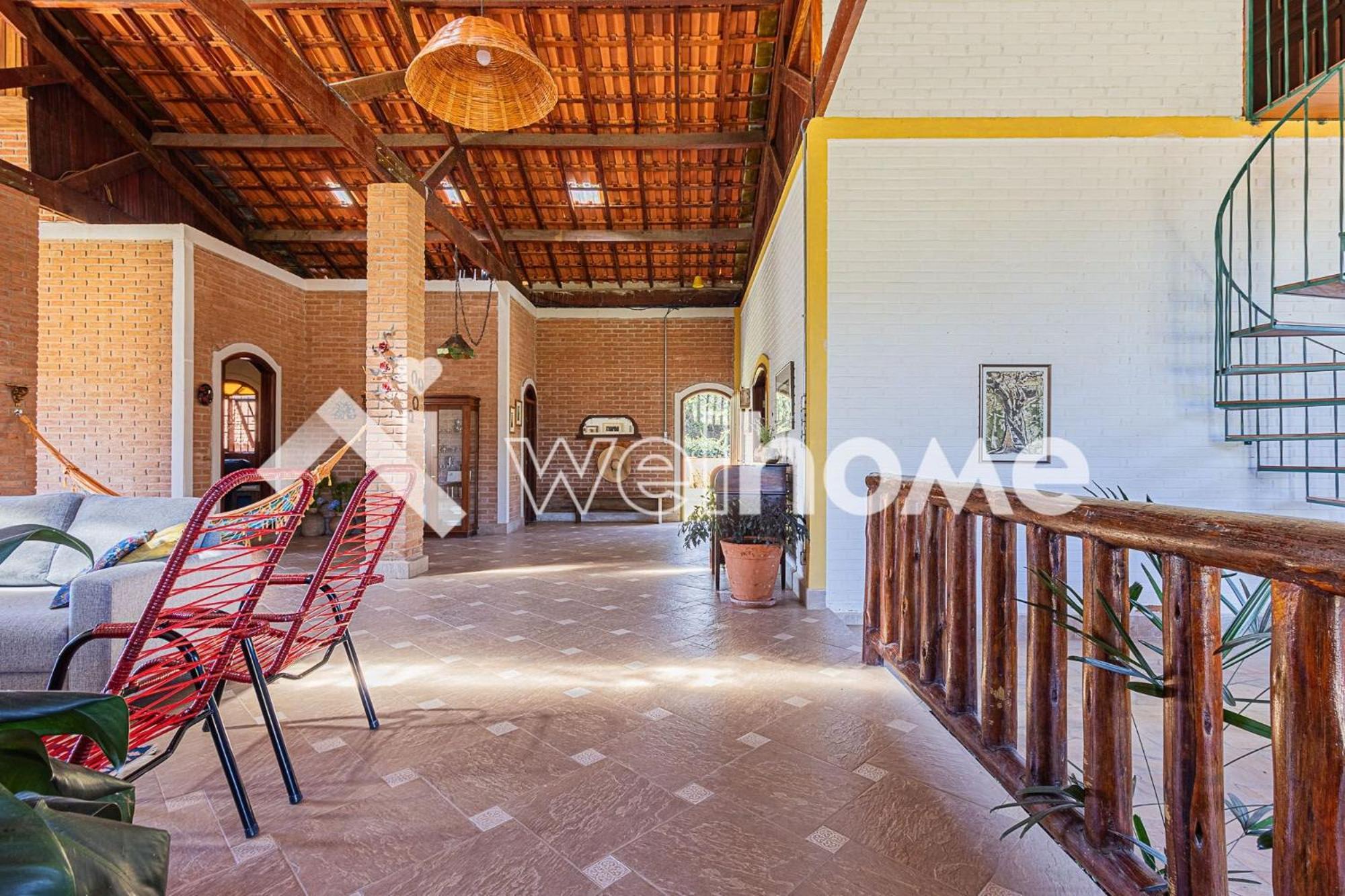 Casa De Campo Em Regiao Serrana De Cunha - Sp. מראה חיצוני תמונה