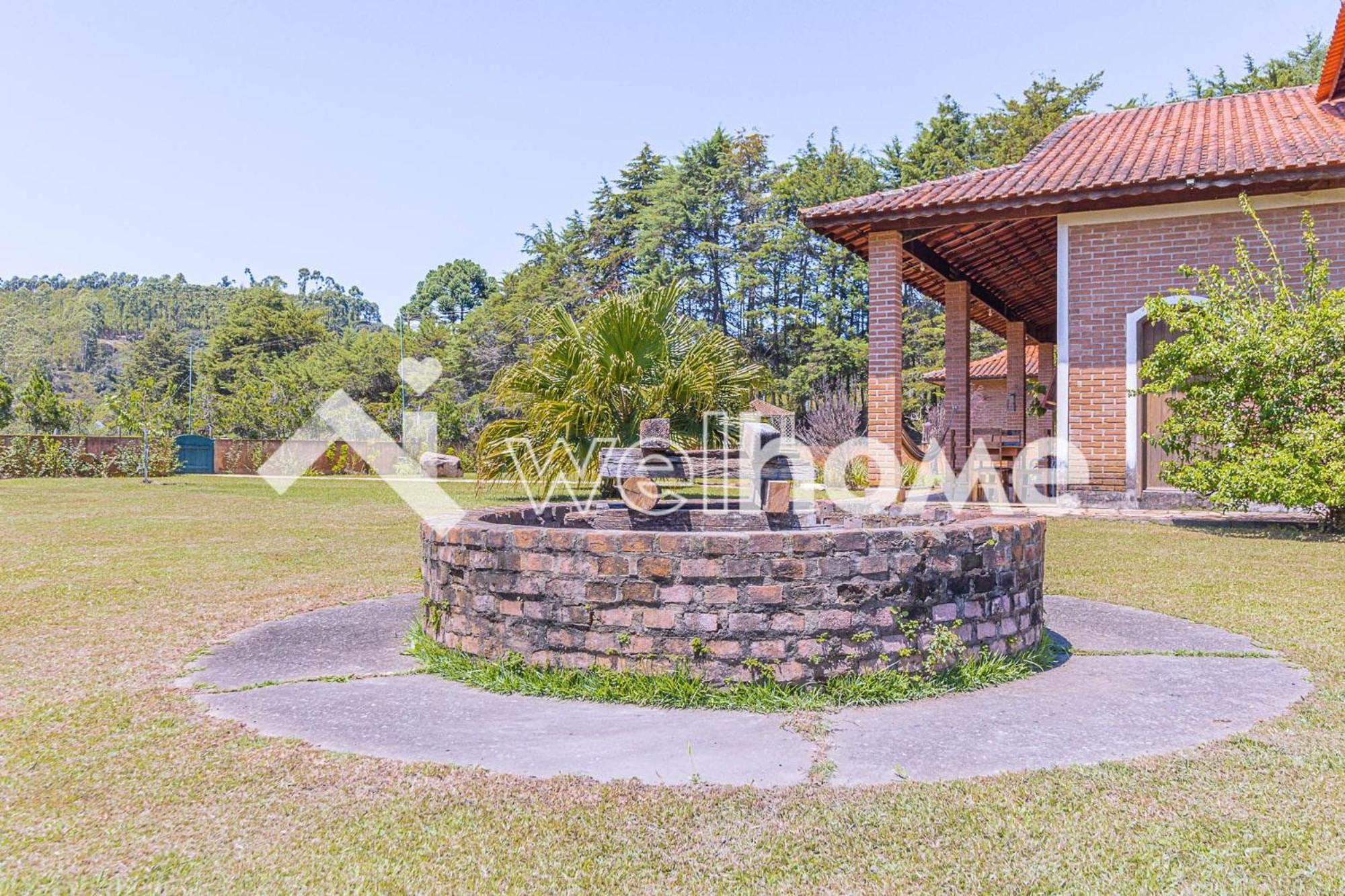 Casa De Campo Em Regiao Serrana De Cunha - Sp. מראה חיצוני תמונה